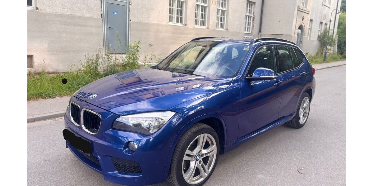 BMW X1 145.000 km 9.500 &euro; Brunnthal bei München 85649