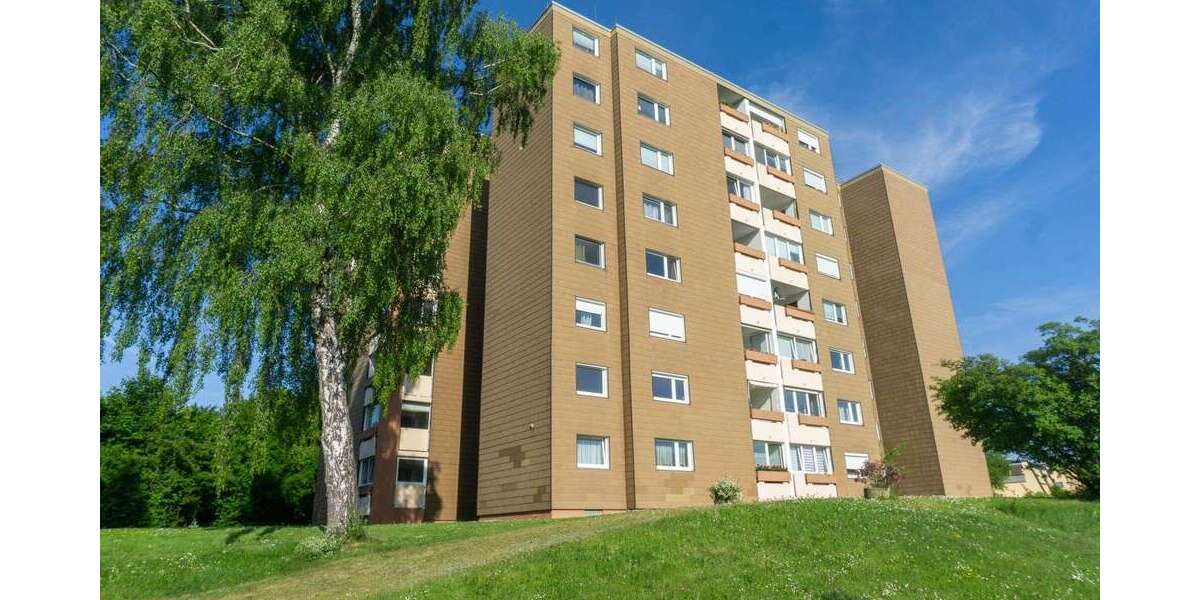Etagenwohnung Stockach - 4 Zimmer, 98 m&sup2;, 225.000&euro; | Angebot:25716044