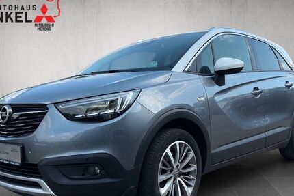 Opel Crossland (X) 79.000 km 10.890 € Großheirath-OT Rossach 96269