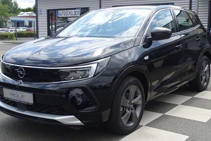 Opel Grandland (X) 38.747 km 19.680 € Warendorf 48231