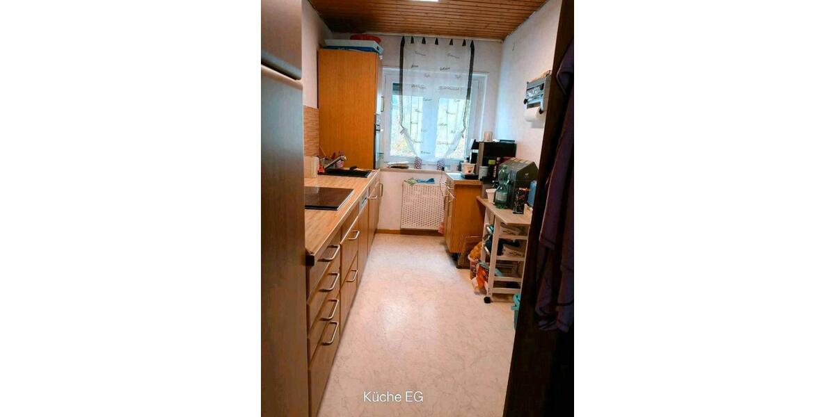 Einfamilienhaus Bad Mergentheim - 5 Zimmer, 125 m&sup2;, 295.000&euro; | Angebot:25918198