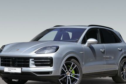 Porsche Cayenne 16.700 km 89.800 € Gersthofen 86368