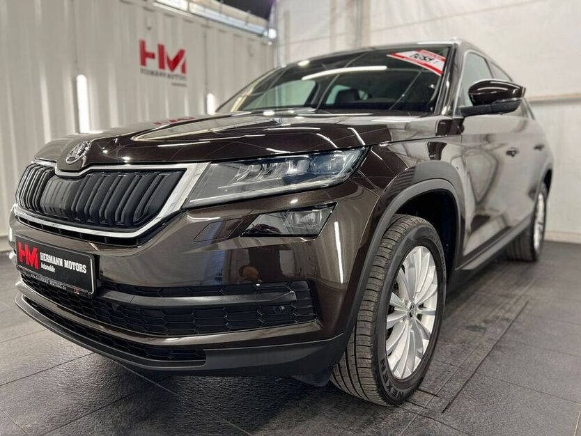Kodiaq