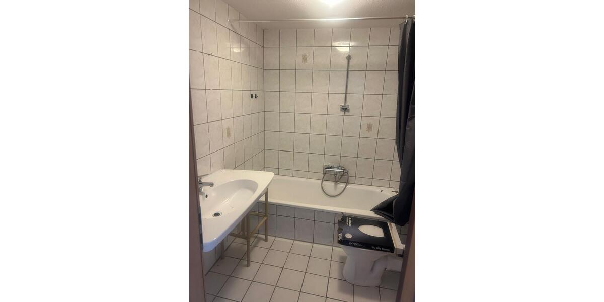 2 ZKB Wohnung in 66798 Wallerfangen 1 zimmer