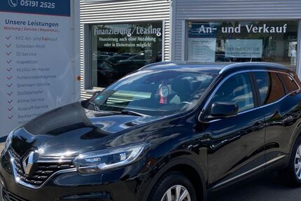 Renault Kadjar 49.060 km 14.490 &euro; Soltau 29614