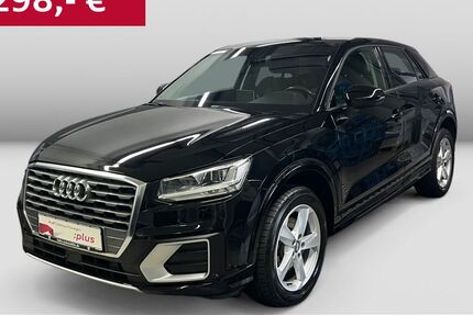 Audi Q2 86.400 km 16.760 &euro; Ludwigsburg 71636