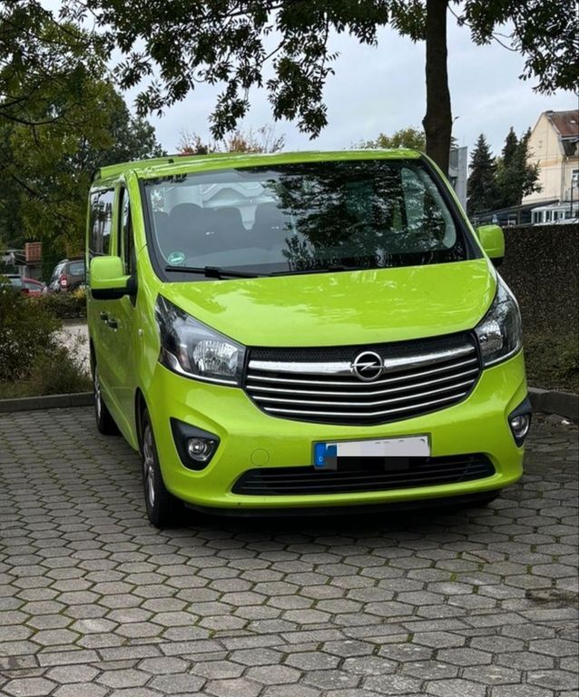 Vivaro