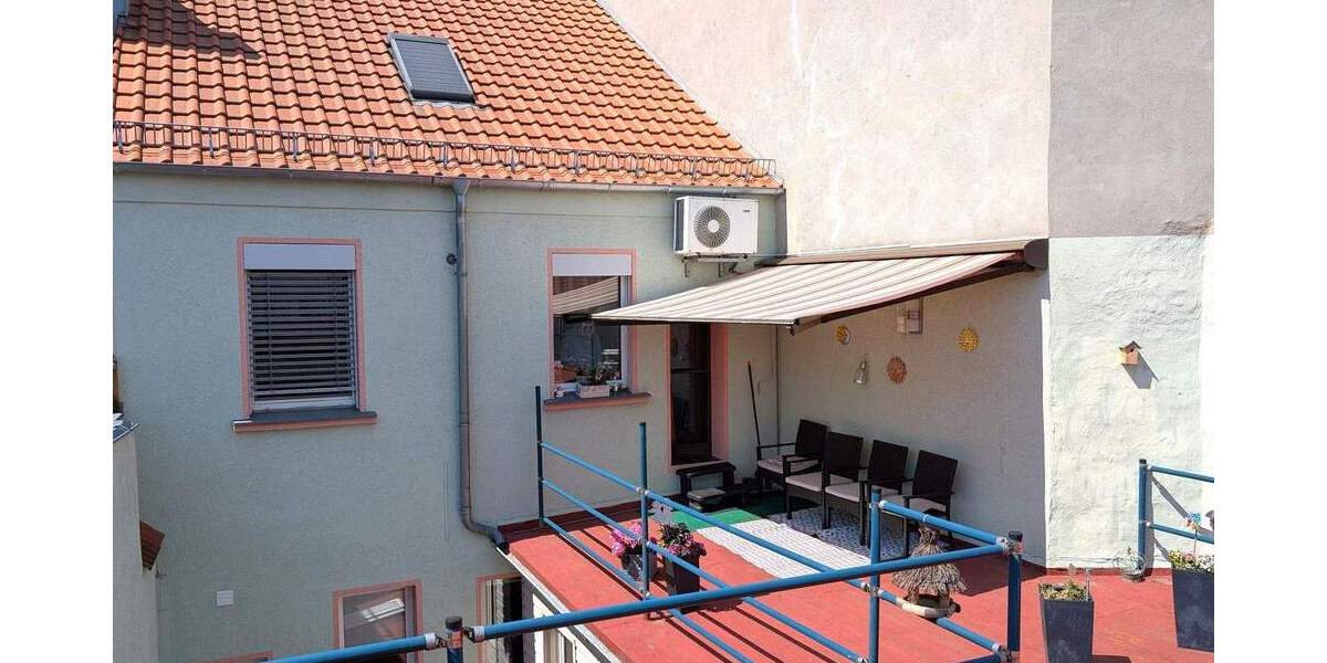 Gewerbeobjekt Lutherstadt Wittenberg - 1 Zimmer, 425.000&euro; | Angebot:24596898