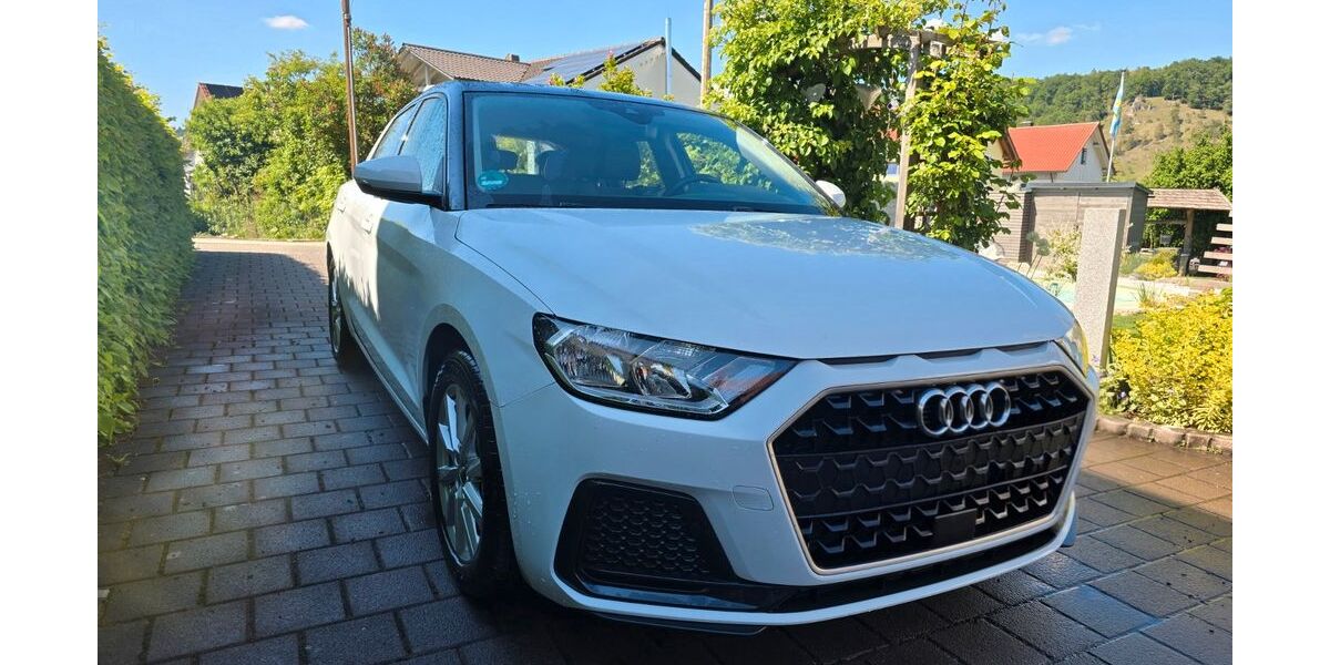 Audi A1 61.000 km 16.500 &euro; Walting 85137