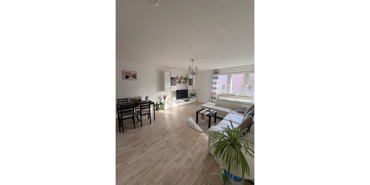 Etagenwohnung Kaiserslautern Betzenberg - 2 Zimmer, 57 m&sup2;, 165.000&euro; | Angebot:26294812