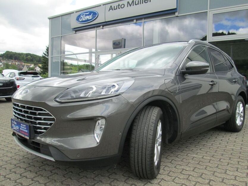 Kuga