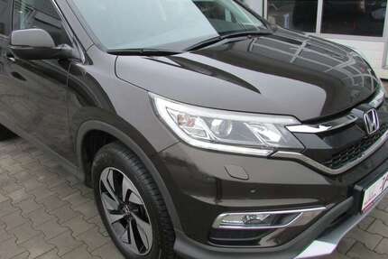 Honda CR-V 96.138 km 20.500 &euro; Wernberg-Köblitz 92533