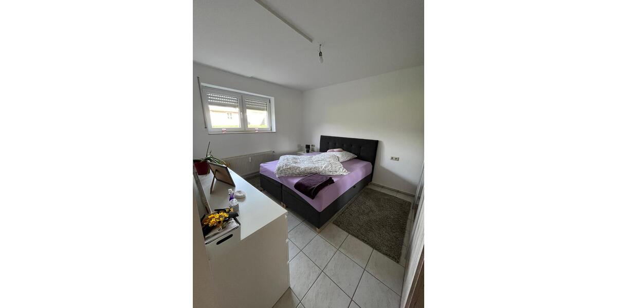 Terrassenwohnung Osann-Monzel Monzel - 2 Zimmer, 50 m&sup2;, 530&euro; | Angebot:26409114