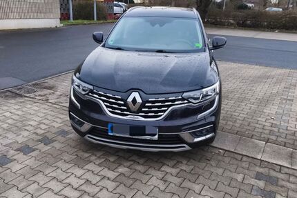 Renault Koleos 104.000 km 19.500 &euro; Torgau 04860