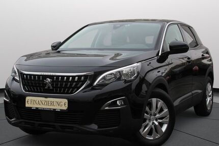 Peugeot 3008 177.000 km 13.447 € Frankfurt am Main 60386