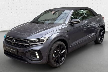 VW T-Roc 1.001 km 41.480 &euro; Bad Nauheim 61231