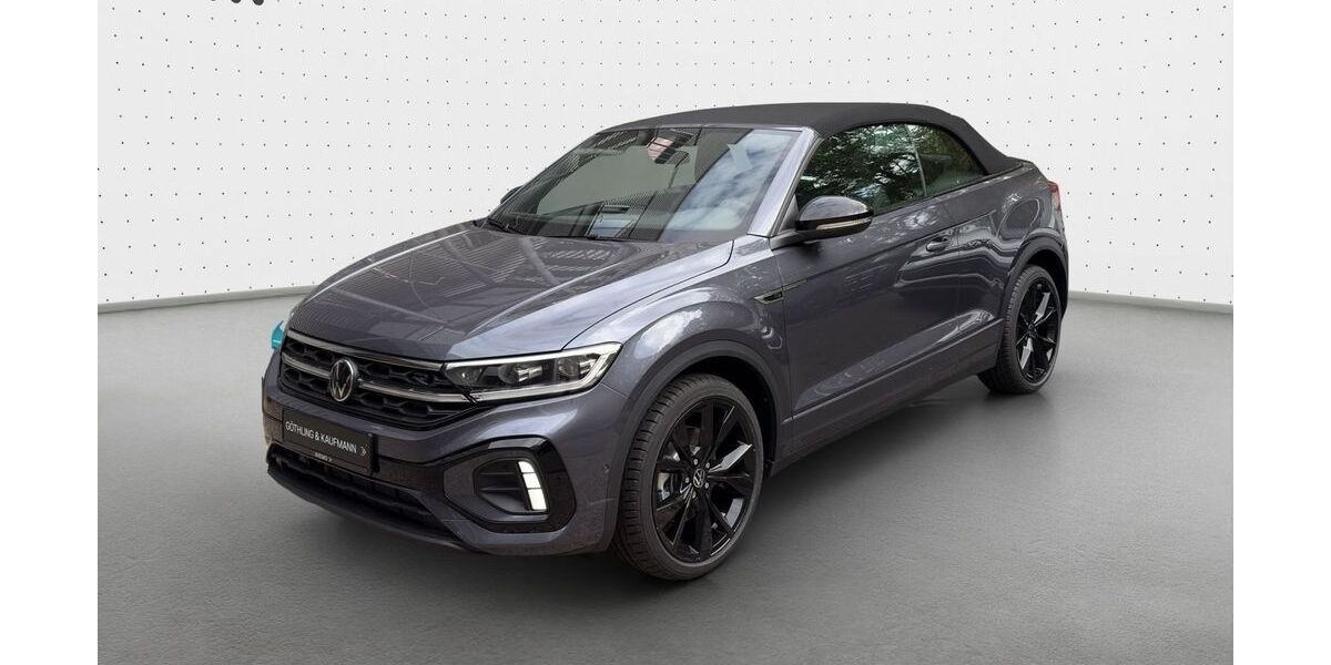 VW T-Roc 1.001 km 41.480 &euro; Bad Nauheim 61231