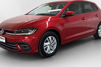 VW Polo 10.720 km 18.690 &euro; Suhl 98529