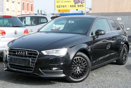 Audi A3 110.000 km 11.500 &euro; Mönchengladbach 41063