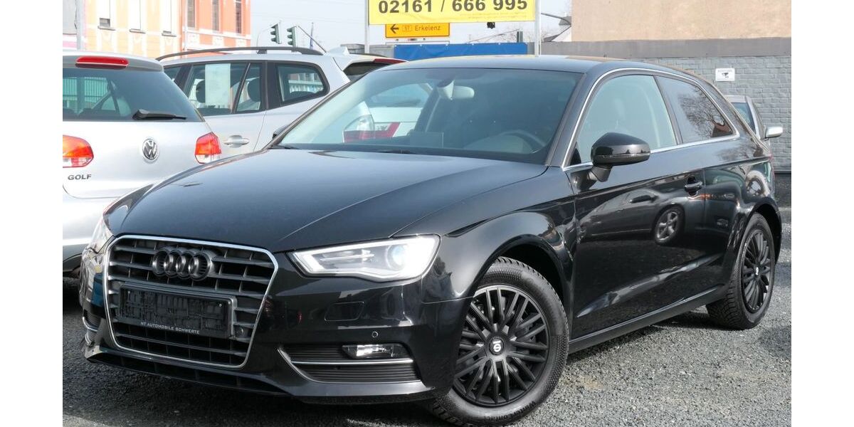 Audi A3 110.000 km 11.500 &euro; Mönchengladbach 41063
