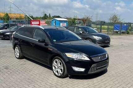 Ford Mondeo 165.000 km 6.499 &euro; Wesseling 50389