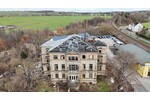 Denkmalvilla und Haus dazu geschenkt - Einfamilienhaus Döbeln | Angebot:23916840