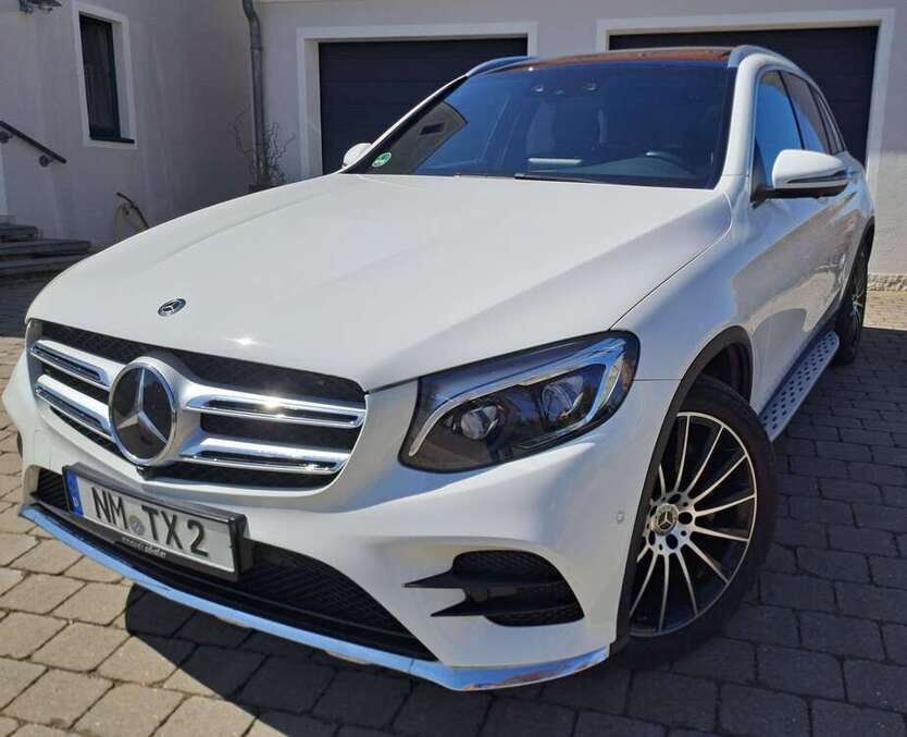 GLC 350