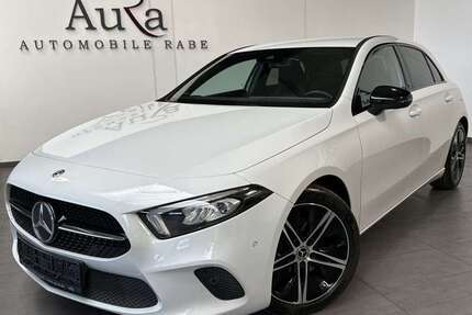 Mercedes A 200