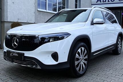 Mercedes-Benz EQB 34.152 km 37.990 &euro; Rathenow 14712