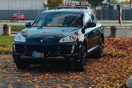 Porsche Cayenne 227.000 km 8.500 &euro; München 80939
