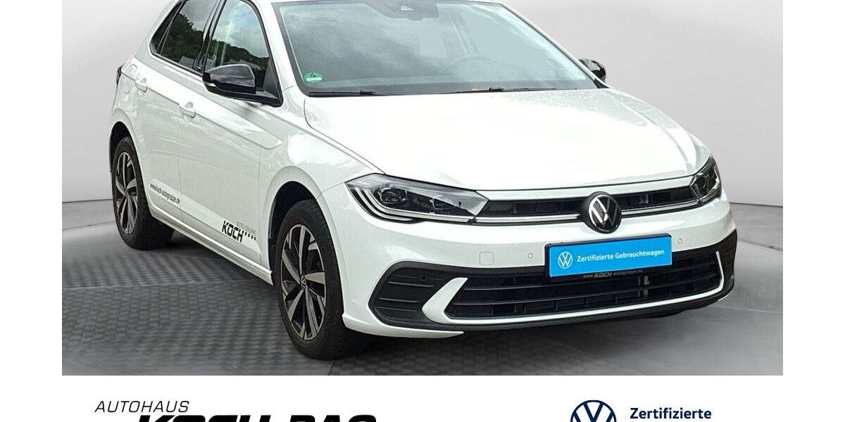 VW Polo 9.350 km 21.895 &euro; Ellwangen 73479