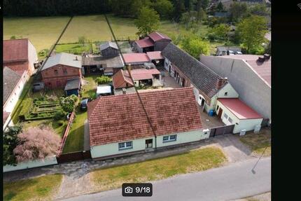 Haus Seelow - 4 Zimmer, 130 m&sup2;, 140.000&euro; | Angebot:25377486