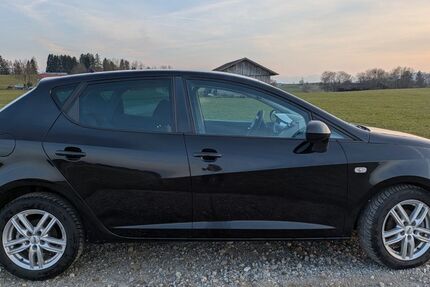 Seat Ibiza 227.252 km 3.499 &euro; Burggen 86977