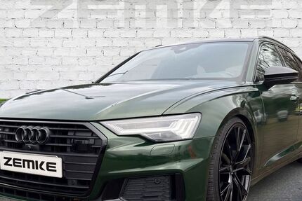 Audi A6 28.947 km 59.925 &euro; Bernau 16321