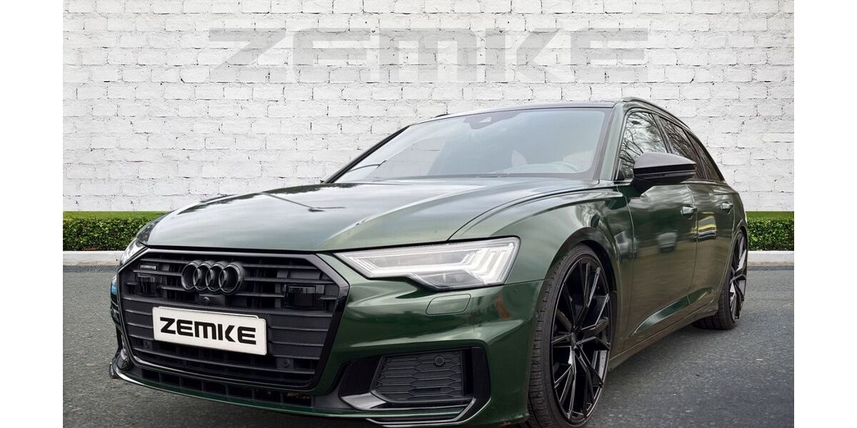 Audi A6 28.947 km 59.925 &euro; Bernau 16321