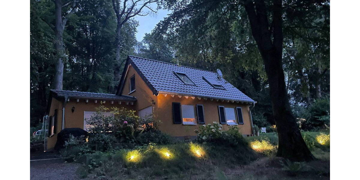 Einfamilienhaus Much Klauserhof - 3 Zimmer, 100 m&sup2;, 1.250&euro; | Angebot:26344164