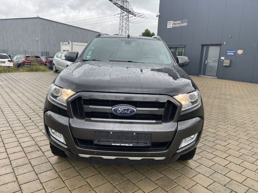 Ranger