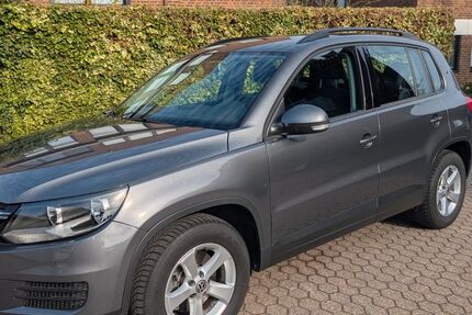 VW Tiguan 53.230 km 13.490 &euro; Hürth 50354