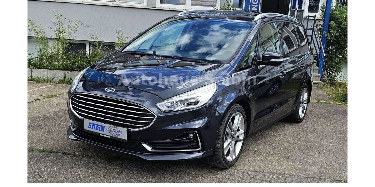 Ford Galaxy 181.250 km 19.300 € Stuttgart 70499
