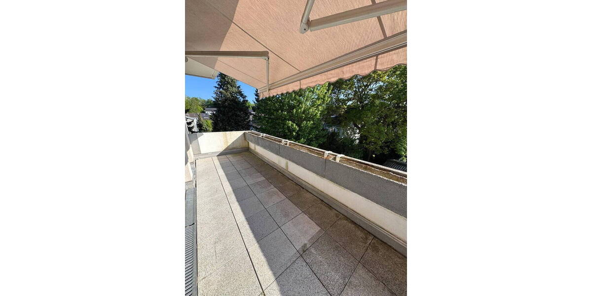 Etagenwohnung Dortmund Bittermark - 3 Zimmer, 100 m&sup2;, 359.000&euro; | Angebot:26806001