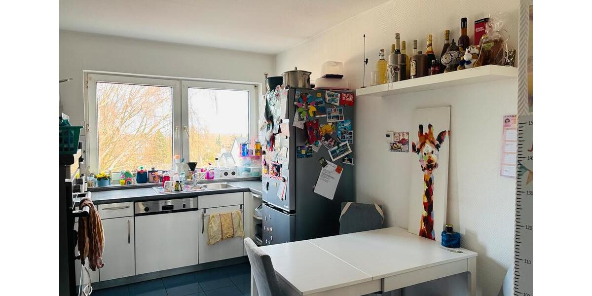 Etagenwohnung Dortmund Brackel - 4 Zimmer, 92 m&sup2;, 255.000&euro; | Angebot:25364896