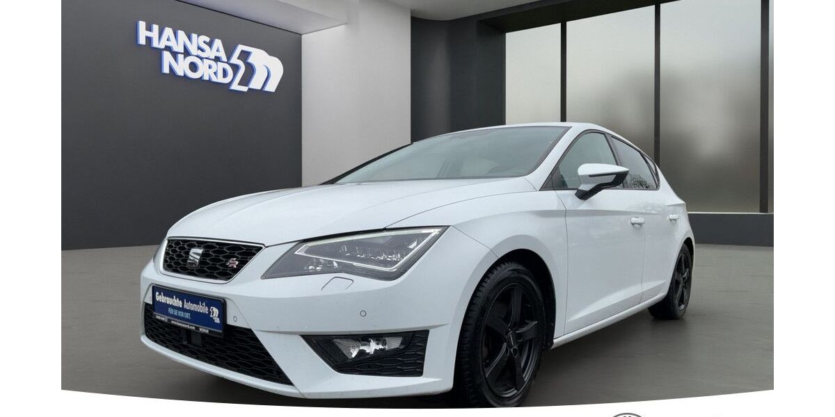 Seat Leon 152.896 km 6.999 &euro; Dorf Mecklenburg/Wismar 23972