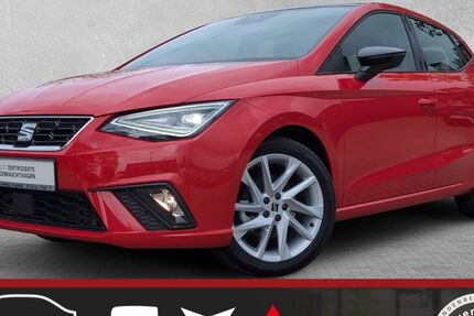 Seat Ibiza 24.662 km 17.950 &euro; Zetel OT Neuenburg 26340