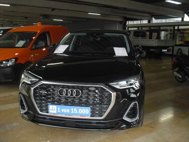 Audi Q3 42.600 km 42.500 &euro; Kulmbach 95326