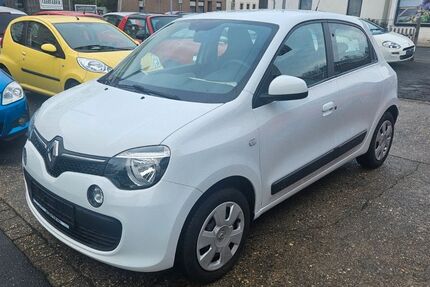 Renault Twingo 137.000 km 4.899 &euro; Krefeld 47807