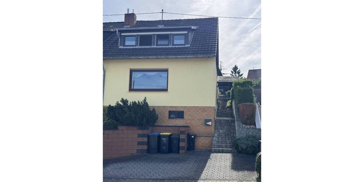 Doppelhaushälfte Vallendar - 5 Zimmer, 100 m&sup2;, 329.000&euro; | Angebot:23967666