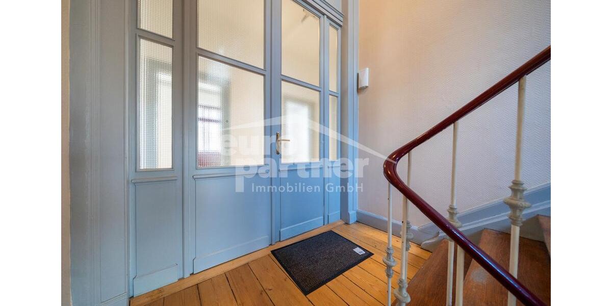 Etagenwohnung Idar-Oberstein Oberstein - 3 Zimmer, 102 m&sup2;, 900&euro; | Angebot:25922531