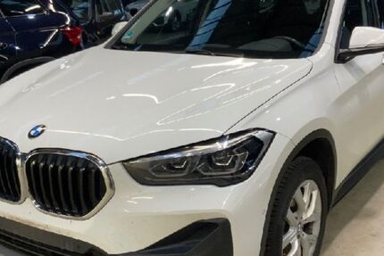 BMW X1 223.000 km 15.232 &euro; Heidelberg 69123