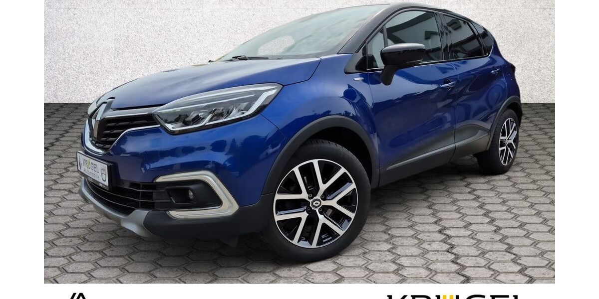 Renault Captur 68.913 km 13.990 € Bruchhausen-Vilsen 27305