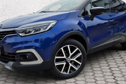 Renault Captur 68.913 km 14.990 € Bruchhausen-Vilsen 27305